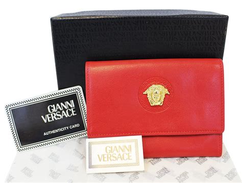 versace wallets sale|Versace wallets for ladies.